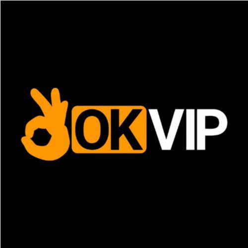 OKVIP logo